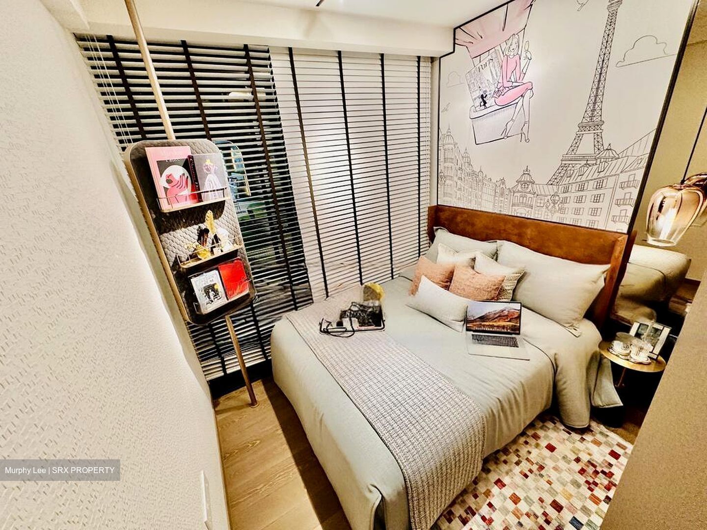 Hillock Green (D26), Apartment #438512551